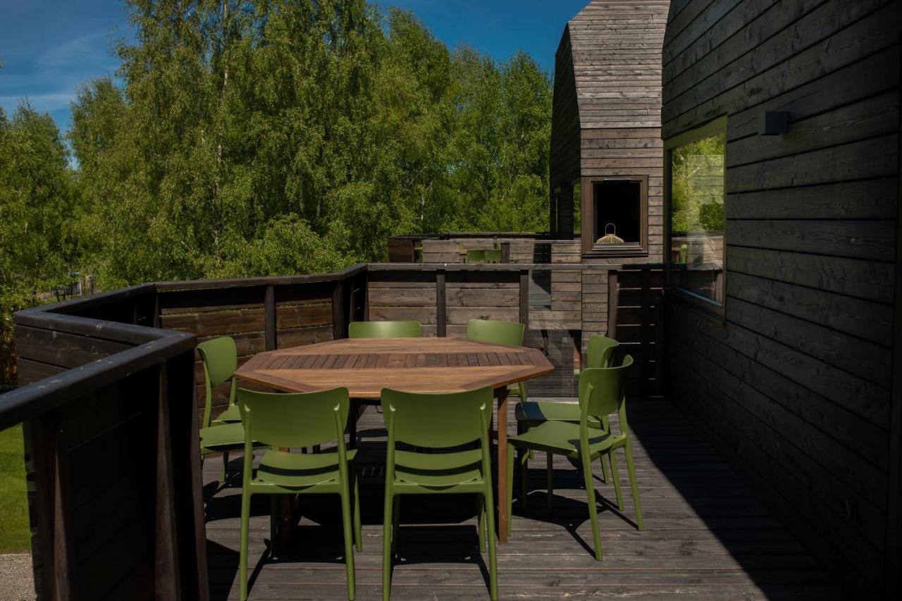 Lubia Apartments Baltic Sea, Garden ,Parking ,Dog Firendly, In Lubiatowo Lubiatowo  Extérieur photo